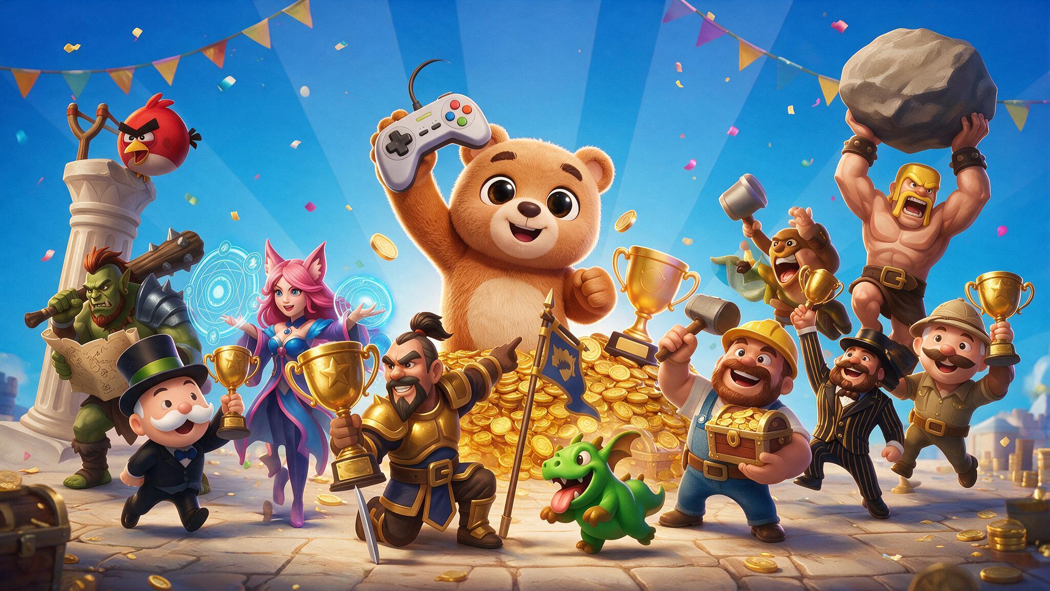 What is PrizeBear? A complete walkthrough of how the platform works