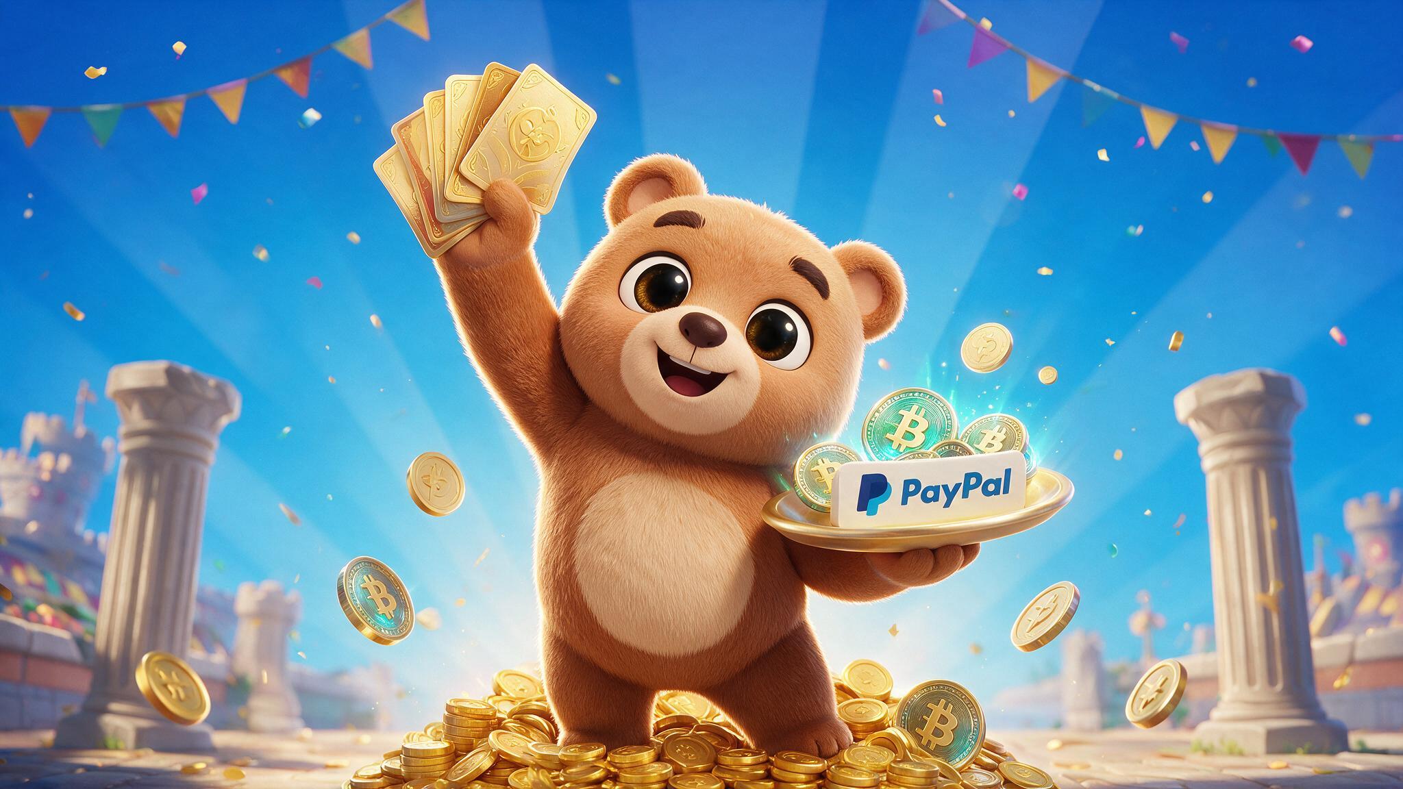 PayPal vs gift cards vs crypto: which cashout actually makes sense for you