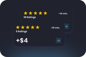 Surveys